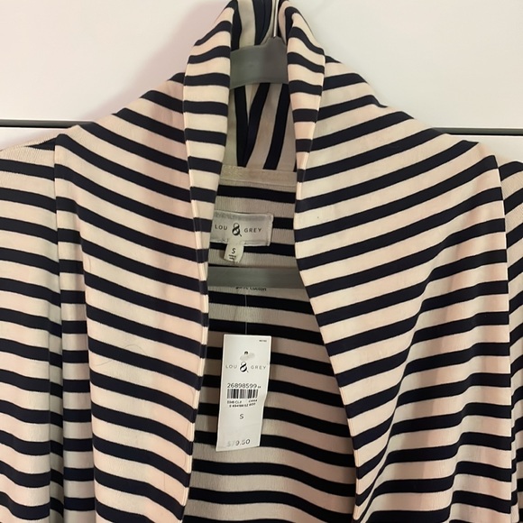 LOFT Cardigan - Picture 2 of 3